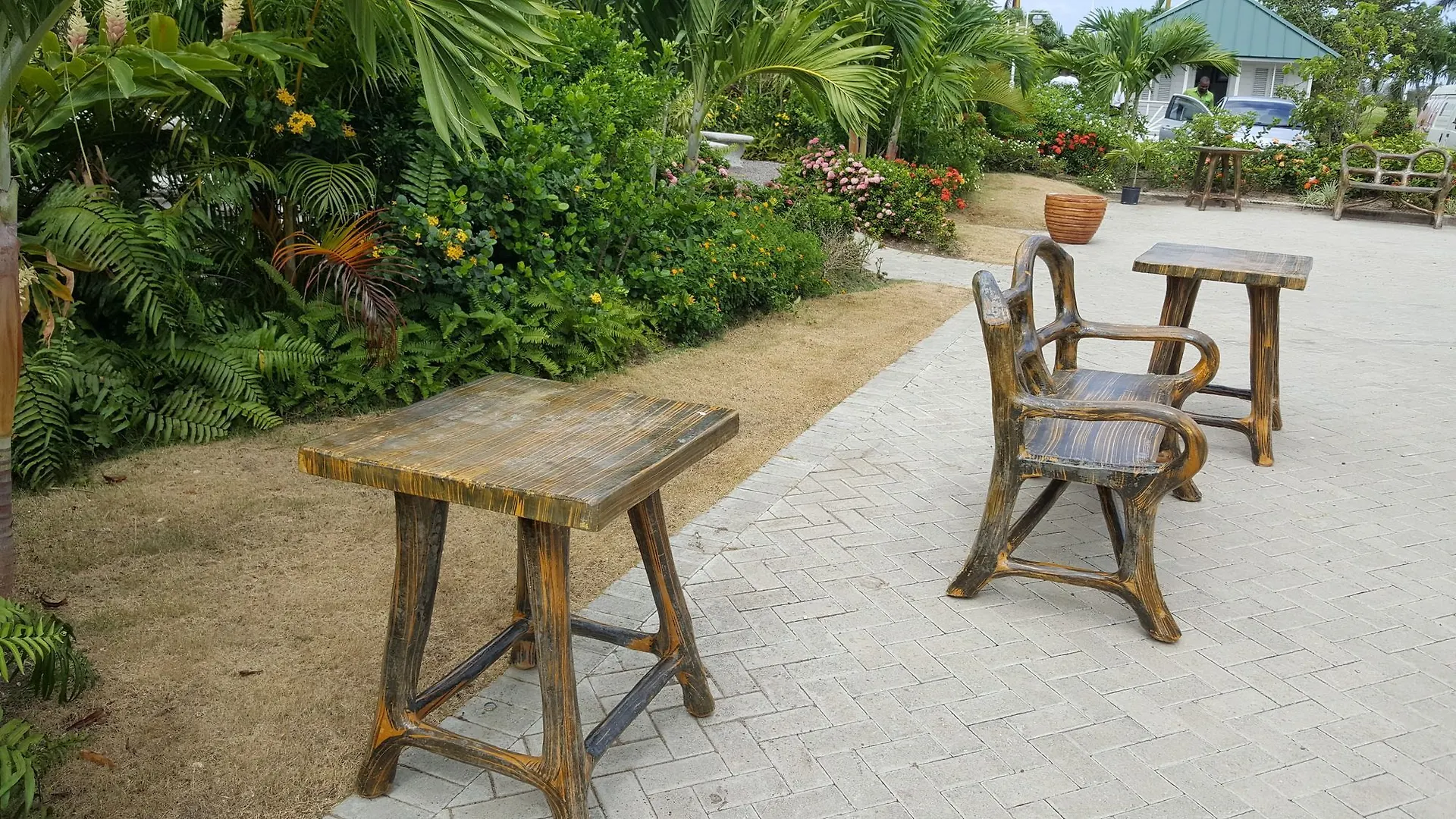 Ocho Rios Villa At The Palms III Saint Annʼs Bay 0*,  جامايكا